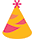 Party-hat